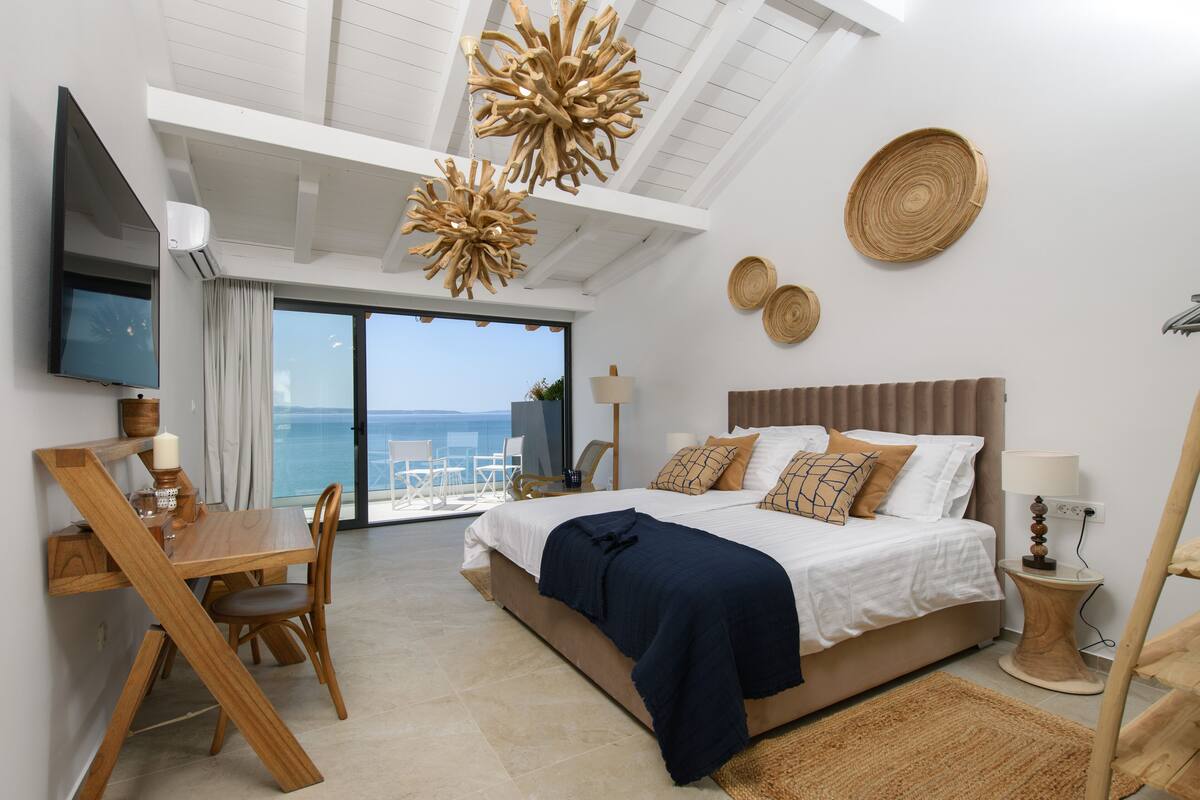 Coffres-forts dans les chambres, chambres insonorisées