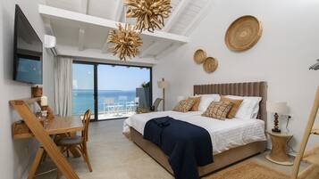 Double Room | In-room safe, soundproofing, iron/ironing board, free WiFi