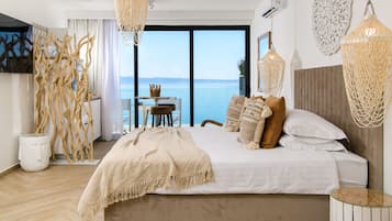 Chambre Double | Coffres-forts dans les chambres, chambres insonorisées