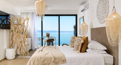 Gallery Luxury Suites & Rooms - Adults Only