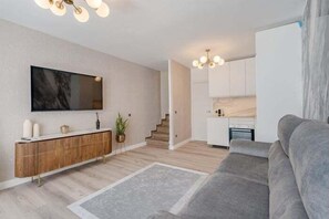 Casa | 1 quarto