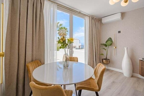Casa | 1 quarto