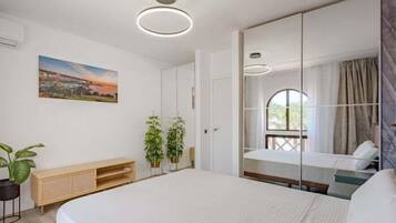 Casa | 1 habitación