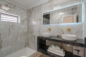 House | 1 bedroom - Oceanview 1 Bedroom Luxury Apartment Costa Adeje (Adeje)