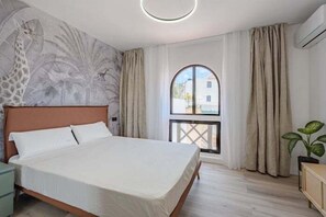 Casa | 1 quarto