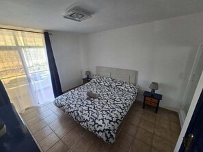 ハウス | 1 室のベッドルーム