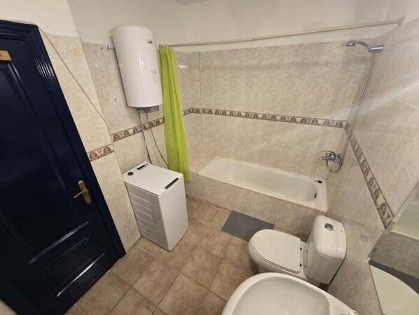 Casa | 1 habitación