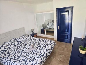 Maison | 1 chambre