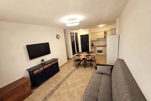 ハウス | 1 室のベッドルーム