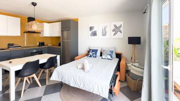 Casa | 1 dormitori
