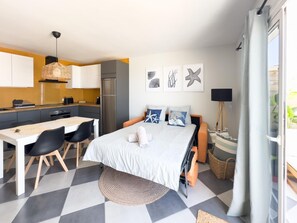 Casa | 1 quarto