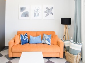 Casa | 1 quarto