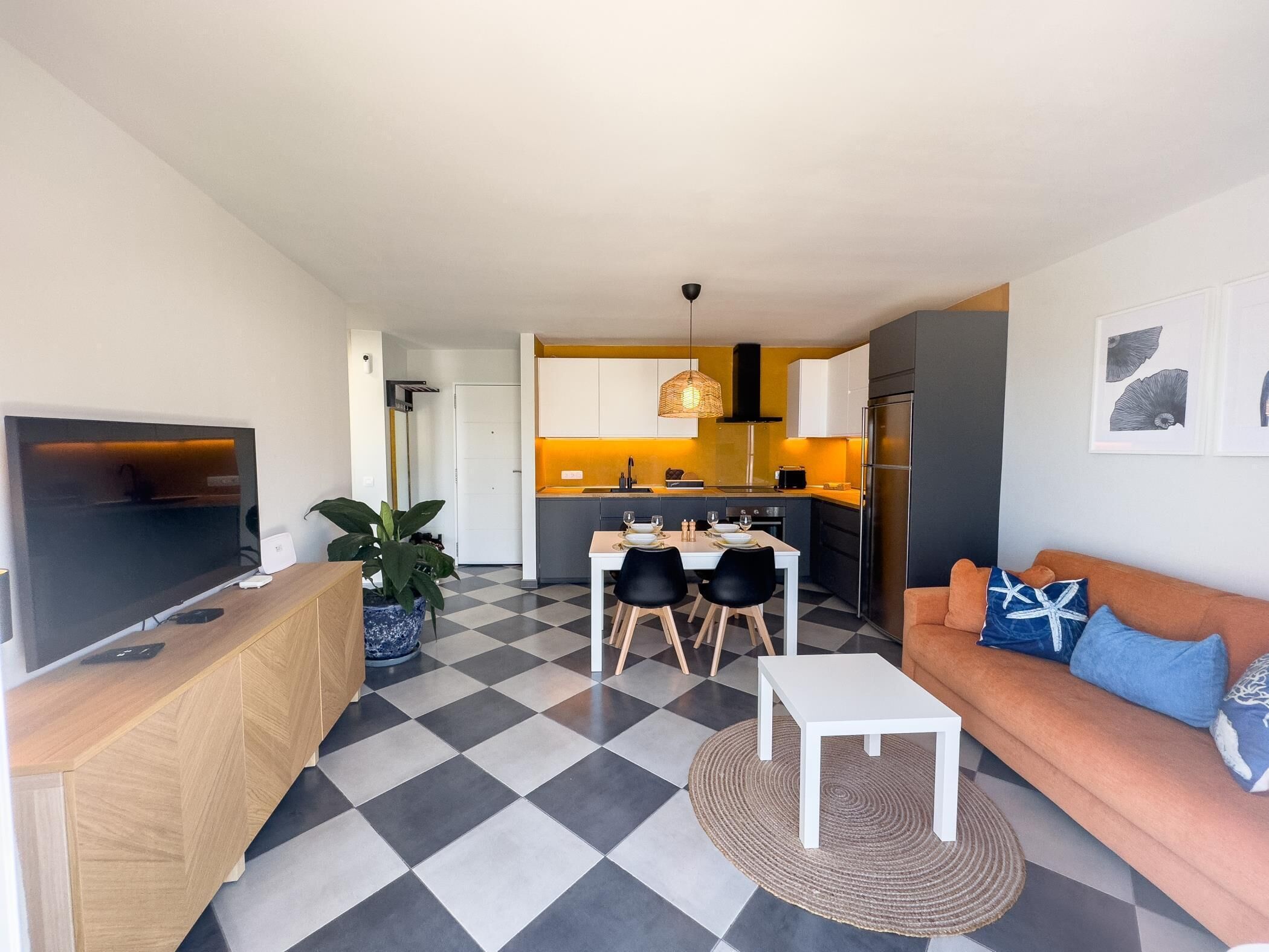 Casa | 1 dormitorio