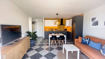 Casa | 1 dormitori