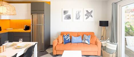 Casa | 1 habitación