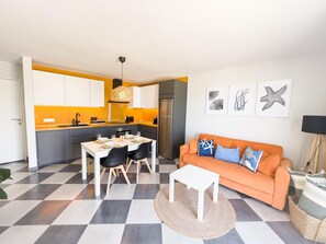 Casa | 1 quarto