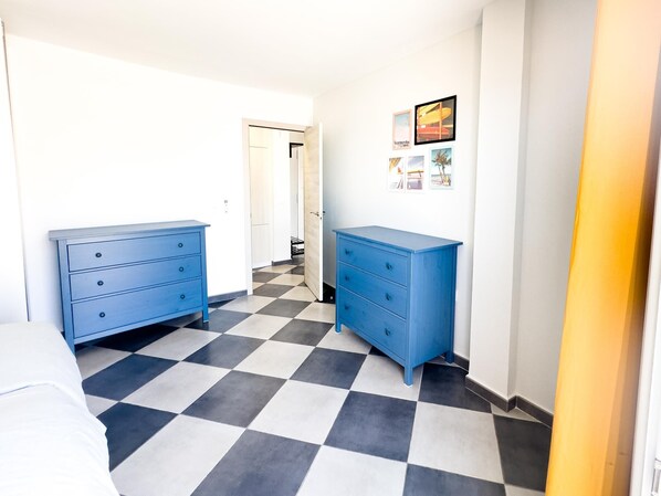 Casa | 1 quarto