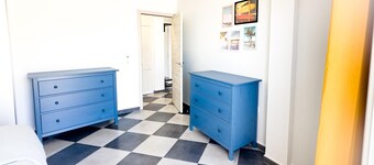 Serenity Ocean View 1BR Holiday Valley Costa Adeje