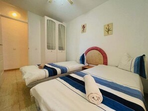 Ferienhaus | 3 Schlafzimmer
