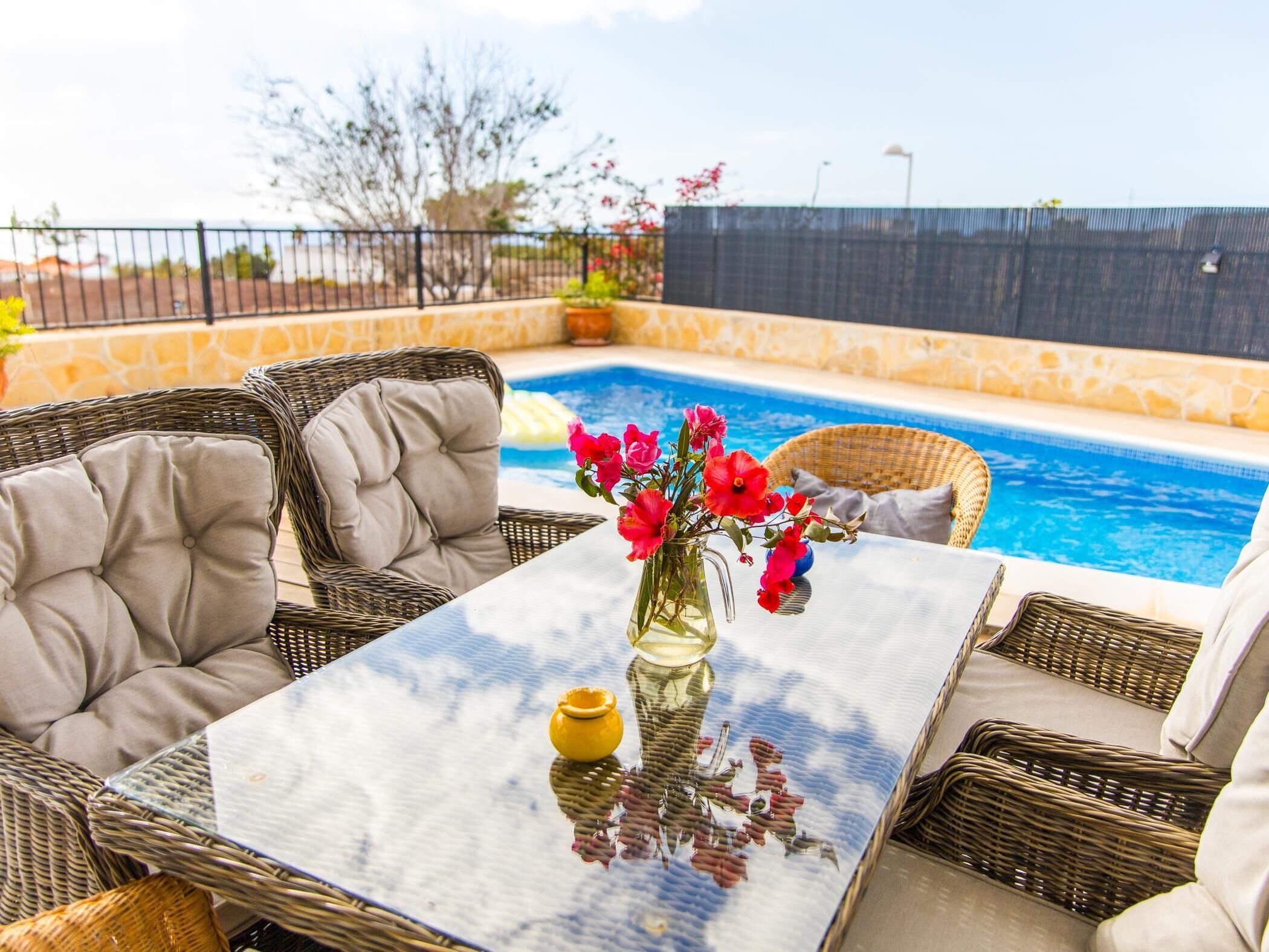 独立别墅 | 3 多间卧室