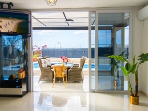 3 chambres