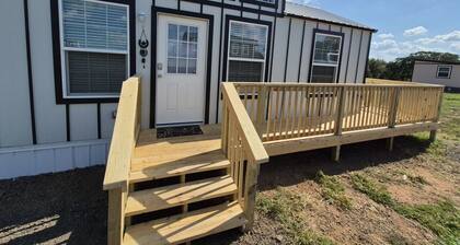 Heartland Ranch Tiny Home