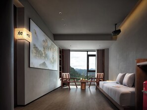 Svit Premium | Skrivbord och gratis wi-fi