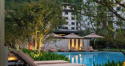 Zhangjiajie SANHE Resort