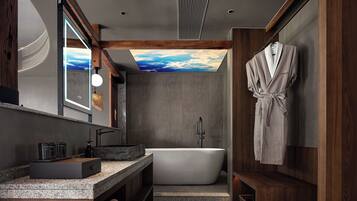 Yksityinen kuumavesiallas