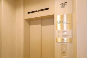 Elevator