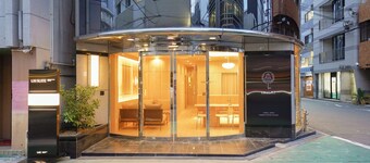 UH Suite Namba Station The Spa