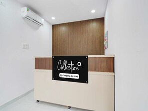 House | Reception