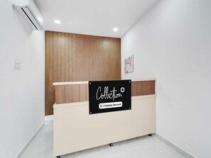 House | Reception