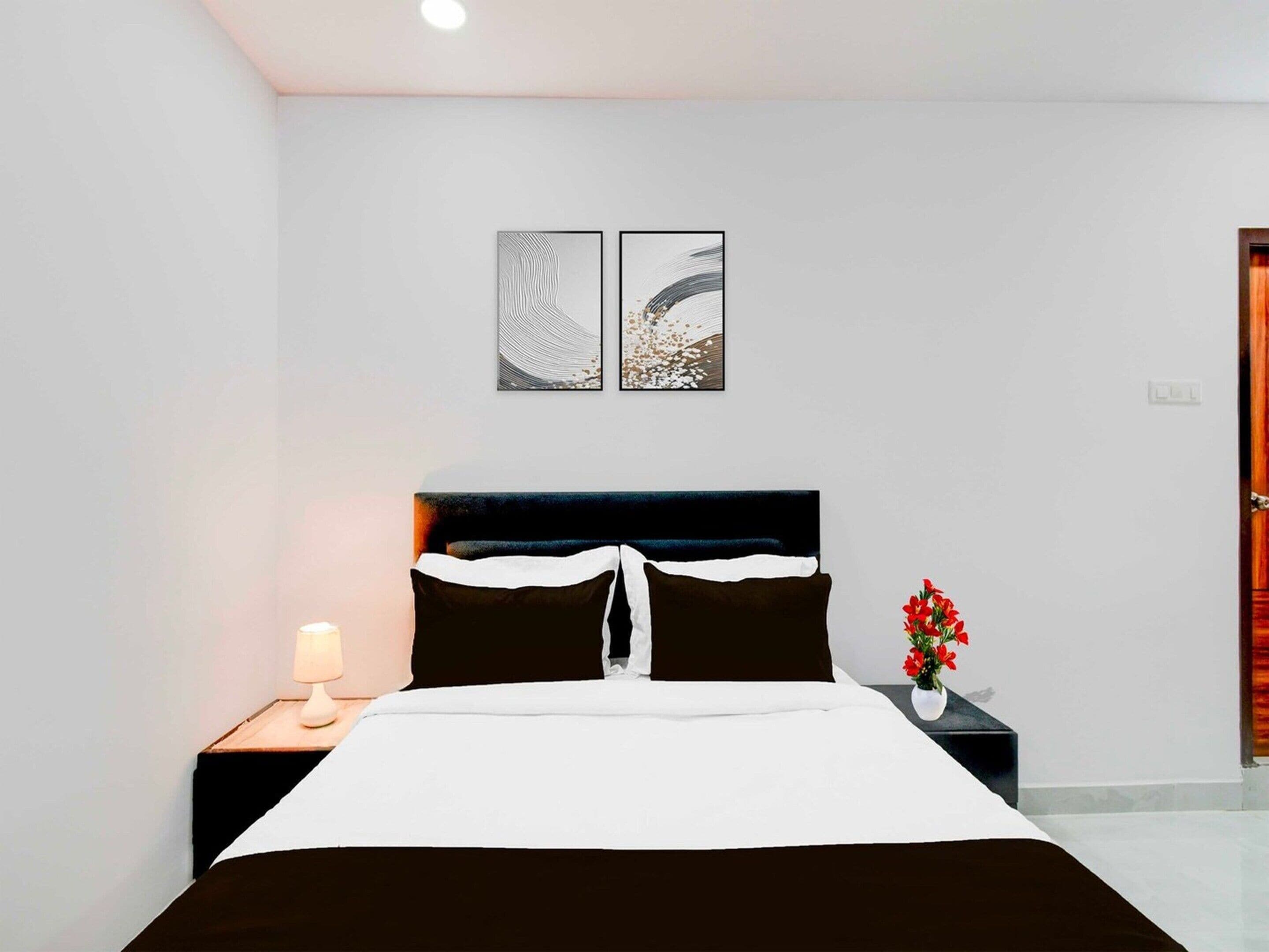 House | 1 bedroom