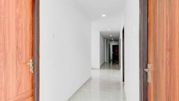 Ferienhaus | Innenbereich