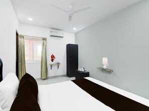 Nhà | 1 phòng ngủ 