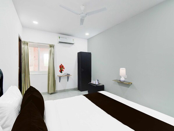 Nhà | 1 phòng ngủ 