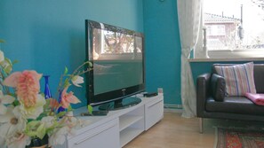 Casa | Sala de estar