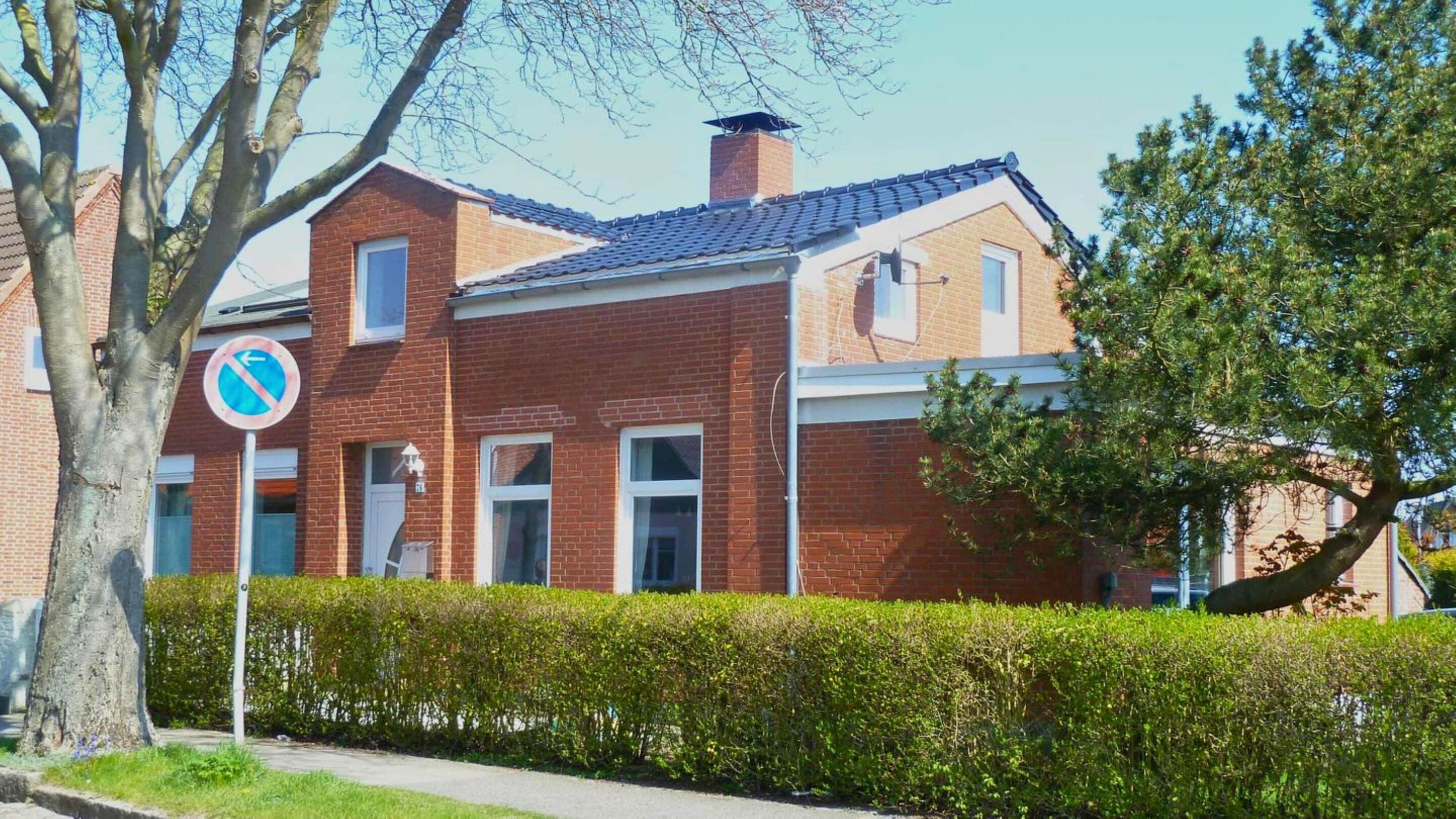 Casa | Exterior