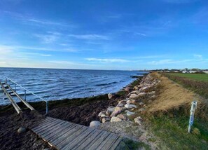 Talo | Näkymä majoituspaikasta