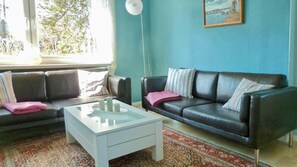 House | Living room