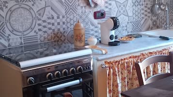 Forno, piano cottura