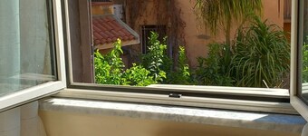 Elegant house in the heart of Agrigento, near the Valley of the Temples