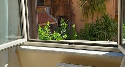 Elegant house in the heart of Agrigento, near the Valley of the Temples