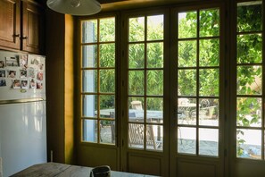 Interieur