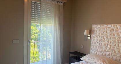 Lovely apartment with AC in charming Credaro