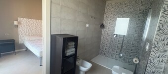 Lovely apartment with AC in charming Credaro