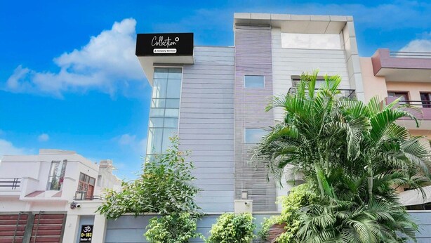 House | Exterior - Collection O Sector 51 Noida (Noida)