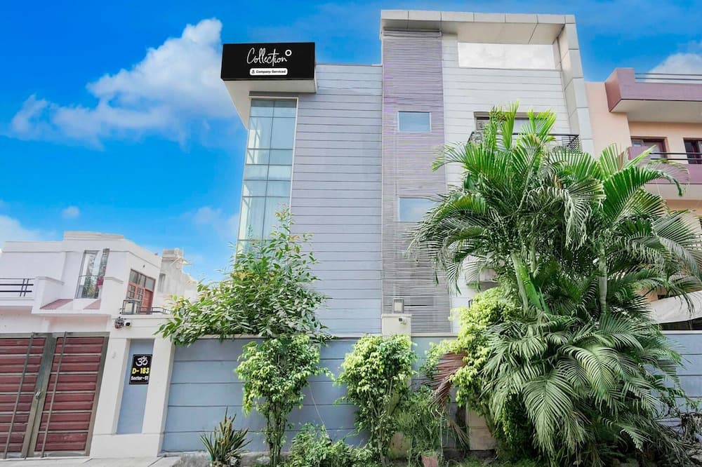 Collection O Sector 51 Noida