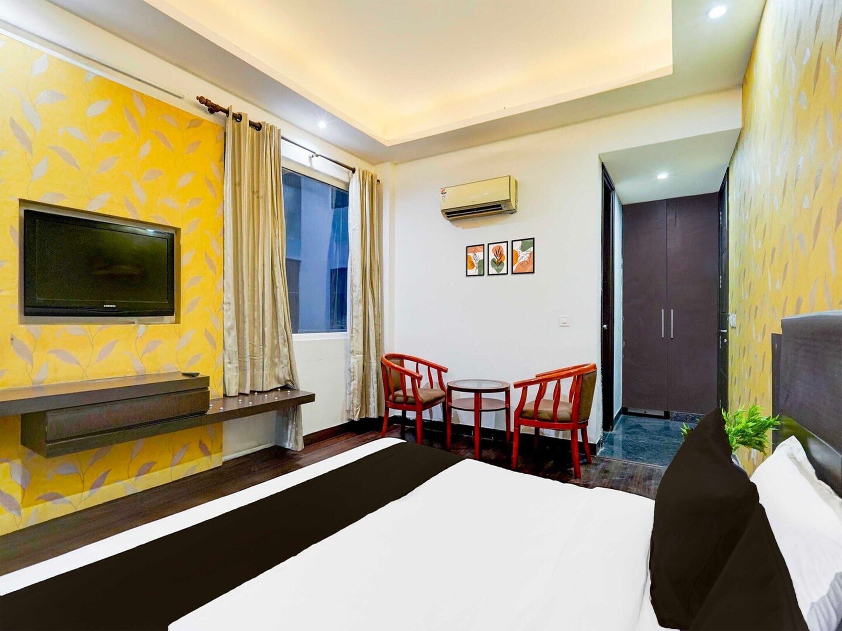 House | 1 bedroom